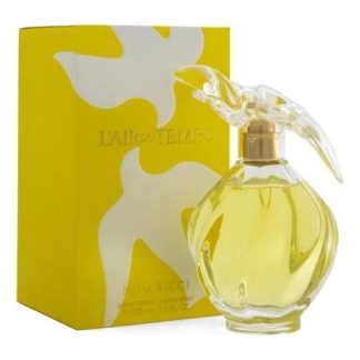 LAIR DU TEMPS 100 ML EDT SPRAY NINA RICCI - MUJER