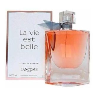 LANCOME LA VIE EST BELLE EAU DE PARFUM 100 ML PARA MUJER RE