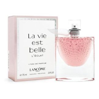 LANCOME LA VIE EST BELLE LCLAT 75 ML EDP SPRAY - MUJER