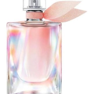LANCOME LA VIE EST BELLE SOLEIL CRISTAL EDP 100 ML PARA MUJER