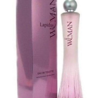 LAPIDUS WOMAN DAMA 100 ML TED LAPIDUS SPRAY - ORIGINAL