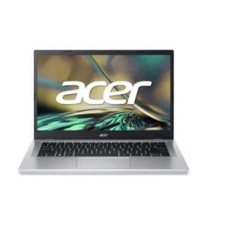 LAPTOP ACER ASPIRE 3 A314-36P-C7ZW 14 1920X1080 FULL HD INTEL N100 8GB 512GB SSD WINDOWS 11 HOME ESPANOL