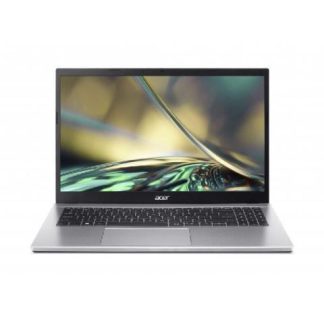 LAPTOP ACER ASPIRE 3 A315-59-72PU 15.6 FULL HD INTEL CORE I7-1255U 1.80GHZ 8GB 512GB WINDOWS 11 HOME 64-BIT ESPANOL PLATA