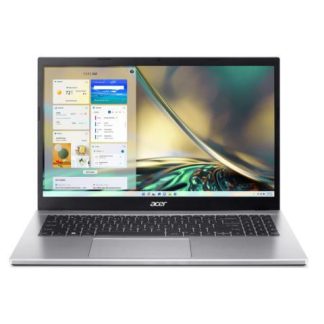 LAPTOP ACER ASPIRE 3 A315-59-73QC 15.6 1920X1080 FULL HD INTEL CORE I7-1255U 16GB 1TB SSD WINDOWS 11 HOME ESPANOL