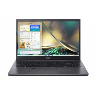 LAPTOP ACER ASPIRE 5 A515-57-560Y 15.6 1920X1080 FULL HD INTEL CORE I5-12450H 16GB 512GB SSD WINDOWS 11 PRO ESPANOL