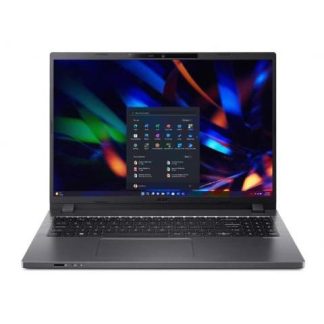 LAPTOP ACER TRAVELMATE P2 14 1920X1200 WUXGA INTEL CORE I7-1355U 16GB 512GB SSD WINDOWS 11 PRO ESPANOL