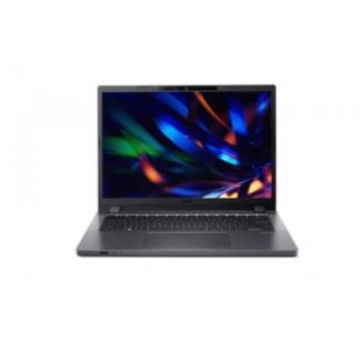 LAPTOP ACER TRAVELMATE P2 TMP214-55-593F 14 1920X1200 WUXGA INTEL CORE I5-1335U 8GB 512GB SSD WINDOWS 11 PRO ESPANOL