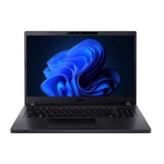 LAPTOP ACER TRAVELMATE P2 TMP215-54-37V4 15.6 FULL HD INTEL CORE I3-1215U 3.30GHZ 8GB 512GB SSD WINDOWS 11 PRO 64-BIT ESPANOL NEGRO