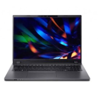 LAPTOP ACER TRAVELMATE P2 TMP216-51-51NA 16 WUXGA INTEL CORE I5-1335U 3.40GHZ 8GB 512GB SSD WINDOWS 11 PRO 64-BIT ESPANOL GRIS