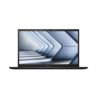 LAPTOP ASUS EXPERTBOOK B1502 15.6 1920X1080 FULL HD INTEL CORE I5-1335U 8GB 512GB SSD WINDOWS 11 PRO INGLES