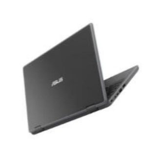 LAPTOP ASUS RUGGED 11.6 1366X768 HD INTEL CELERON N4500 4GB 128GB EMMC WINDOWS 10 PRO INGLES