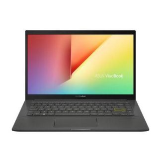 LAPTOP ASUS VIVOBOOK D413UA 14 AMD RYZEN 7 5700U 8GB DDR4 512GB SSD WINDOWS 11 HOME 90NB0TMF-M006K0