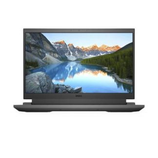 LAPTOP DELL G SERIES G5 5511 INTEL CORE I5 I511260H 8 GB 256GB SSD GEFORCE RTX 3050 4GB WINDOWS 11 HOME