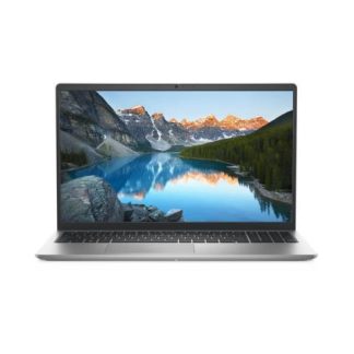 LAPTOP DELL INSPIRON 3520 15.6 FULL HD INTEL CORE I5-1235U 3.30GHZ 16GB 512GB SSD WINDOWS 11 PRO 64-BIT ESPANOL PLATA