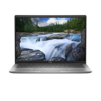 LAPTOP DELL LATITUDE 7450 14 FULL HD INTEL CORE ULTRA I7-165U 1.70GHZ 16GB 512GB SSD WINDOWS 11 PRO 64-BIT ESPANOL GRIS