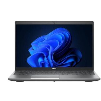 LAPTOP DELL PRECISION 3581 15 FULL HD INTEL CORE I7-13700H 3.70GHZ 16GB 512GB SSD NVIDIA RTX A500 WINDOWS 11 PRO 64-BIT ESPANOL GRIS