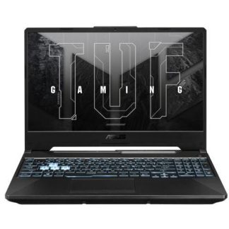 LAPTOP GAMER ASUS TUF GAMING A15 15.6 1920X1080 FULL HD AMD RYZEN 5 7535HS NVIDIA GEFORCE RTX 2050 8GB 512GB SSD WINDOWS 11 HOME ESPANOL