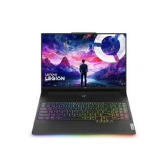 LAPTOP GAMER LENOVO LEGION 9 16IRX9 16 3200X2000 INTEL CORE I9-14900HX NVIDIA GEFORCE RTX 4090 64GB 2TB SSD WINDOWS 11 HOME ESPANOL