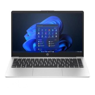 LAPTOP HP 240 G10 AL2Q5LT 14 1920X1080 FULL HD INTEL CORE I5-1335U 8GB 512GB SSD WINDOWS 11 HOME ESPANOL