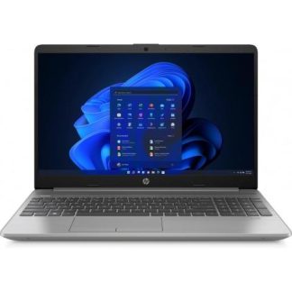 LAPTOP HP 255 G9 15.6 HD AMD RYZEN 7 5825U 2GHZ 8GB 512GB SSD WINDOWS 11 HOME 64-BIT ESPANOL PLATA