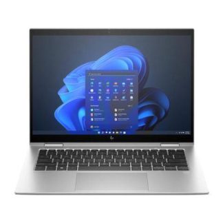 LAPTOP HP ELITE X360 1040 G10 14 1920X1200 WUXGA TACTIL INTEL CORE I7-1365U 16GB 1TB SSD WINDOWS 11 PRO ESPANOL
