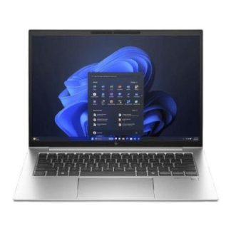 LAPTOP HP ELITEBOOK 840 14 1920X1200 WUXGA INTEL CORE ULTRA 7 155U 16GB 512GB SSD WINDOWS 11 PRO ESPANOL