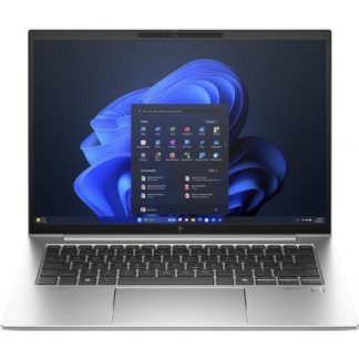 LAPTOP HP ELITEBOOK 840 G11 14 1920X1200 WUXGA INTEL CORE ULTRA 5 125U 16GB 512GB SSD WINDOWS 11 PRO ESPANOL