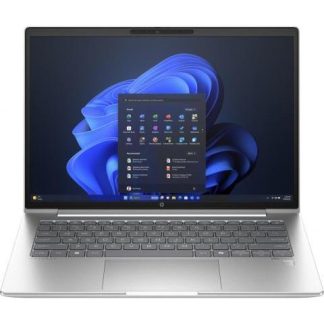 LAPTOP HP PROBOOK 440 G11 14 1920X1200 WUXGA INTEL CORE ULTRA 7 155U 8GB 512GB SSD WINDOWS 11 PRO ESPANOL