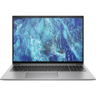 LAPTOP HP ZBOOK FIREFLY 16 G11 16 1920X1200 WUXGA INTEL CORE ULTRA 7-155H NVIDIA RTX A500 16GB 512GB SSD WINDOWS 11 PRO ESPANOL