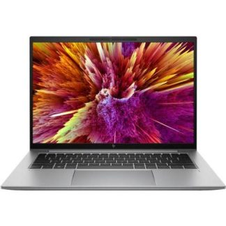 LAPTOP HP ZBOOK FIREFLY G10 14 WUXGA INTEL CORE I5-1335U 1.30GHZ 16GB 512GB SSD NVIDIA RTX A500 WINDOWS 11 PRO 64-BIT ESPANOL PLATA