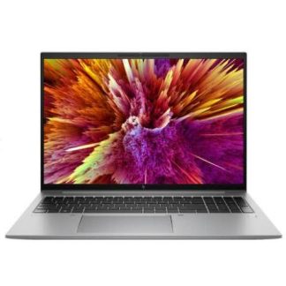LAPTOP HP ZBOOK FIREFLY G10 16 WUXGA INTEL CORE I5-1335U 3.40GHZ 16GB 512GB SSD NVIDIA RTX A500 WINDOWS 11 PRO 64-BIT ESPANOL PLATA
