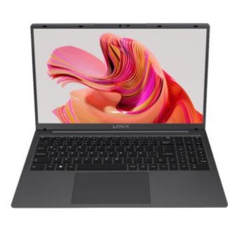 LAPTOP LANIX XBOOK 15.6 PULGADAS INTEL CORE I5 I51235U 8 GB WINDOWS 11 PRO 512 GB SSD