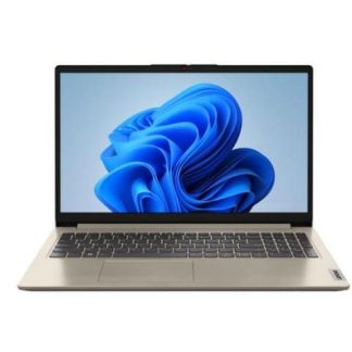 LAPTOP LENOVO IDEAPAD 1 15ALC7 15.6 1920X1080 FULL HD AMD RYZEN 7 5700U 16GB 512GB SSD WINDOWS 11 HOME ESPANOL