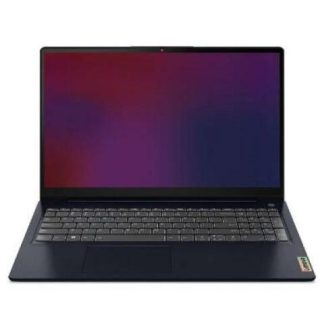 LAPTOP LENOVO IDEAPAD 1 15IAU7 15.6 FULL HD INTEL CORE I3-1215U 3.30GHZ 8GB 1TB SSD WINDOWS 11 HOME 64-BIT ESPANOL AZUL
