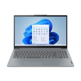 LAPTOP LENOVO IDEAPAD SLIM 3 15.6 1920X1080 FULL HD INTEL CORE I7-13620H 16GB 512GB SSD WINDOWS 11 HOME ESPANOL