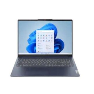 LAPTOP LENOVO IDEAPAD SLIM 5 16IMH9 16 1920X1200 WUXGA INTEL CORE ULTRA 7-155H 16GB 512GB SSD WINDOWS 11 HOME ESPANOL