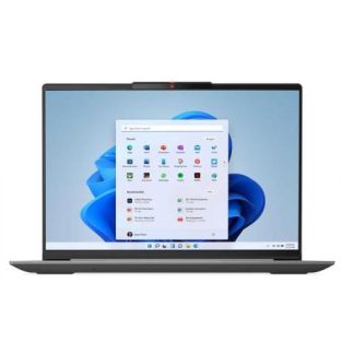 LAPTOP LENOVO IDEAPAD SLIM 5 4ABR8 14 WUXGA AMD RYZEN 5 7530U 2GHZ 8GB 512GB SSD WINDOWS 11 HOME 64-BIT ESPANOL GRIS