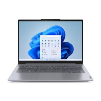 LAPTOP LENOVO THINKBOOK 14 G6 14 FULL HD INTEL COREI7-13700H 3.0GHZ 512GB SSD WINDOWS 11 PRO 64-BIT ESPANOL GRIS - ¡COMPRA Y PARTICIPA PARA GANAR UNO DE LOS TRES REGALOS DE LENOVO!