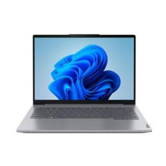 LAPTOP LENOVO THINKBOOK 14 G6 IRL 14 WUXGA INTEL CORE I7-13700H 3.70GHZ 16GB 1TB SSD WINDOWS 11 PRO 64-BIT ESPANOL GRIS