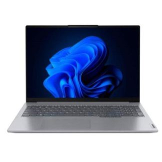 LAPTOP LENOVO THINKBOOK 16 G6 IRL 16 1920X1280 INTEL CORE I7-13700H 16GB 512GB SSD WINDOWS 11 PRO ESPANOL