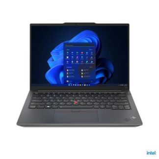 LAPTOP LENOVO THINKPAD E14 GEN 5 14 1920X1200 WUXGA INTEL CORE I5-1335U 16GB 512GB SSD WINDOWS 11 PRO ESPANOL
