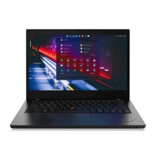 LAPTOP LENOVO THINKPAD L14 GEN 4 14? FULL HD AMD RYZEN 7 PRO 7730U 2.0GHZ 32GB 1TB SSD WINDOWS 11 PRO 64-BIT ESPANOL NEGRO