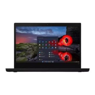 LAPTOP LENOVO THINKPAD L14 GEN 5 14 1920X1200 WUXGA INTEL CORE ULTRA 7 155U 16GB 512GB SSD WINDOWS 11 PRO ESPANOL