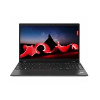 LAPTOP LENOVO THINKPAD L15 GEN 4 15.6 1920X1080 FULL HD INTEL CORE I5-1335U 16GB 512GB SSD WINDOWS 11 PRO ESPANOL