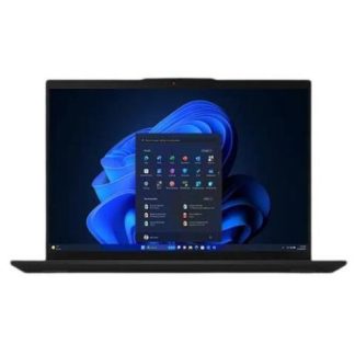 LAPTOP LENOVO THINKPAD L16 GEN 1 16 1920X1200 WUXGA INTEL CORE ULTRA 7 155U 16GB 512GB SSD WINDOWS 11 PRO ESPANOL