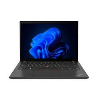 LAPTOP LENOVO THINKPAD P14S GEN 3 14 1920X1200 WUXGA INTEL CORE I7-1260P NVIDIA T550 16GB 1TB SSD WINDOWS 11 PRO ESPANOL