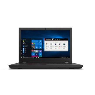 LAPTOP LENOVO THINKPAD P15 GEN 2 15.6 3840X2160 4K ULTRA HD INTEL CORE I7-11850H NVIDIA RTX A2000 16GB 512GB SSD WINDOWS 11 PRO ESPANOL