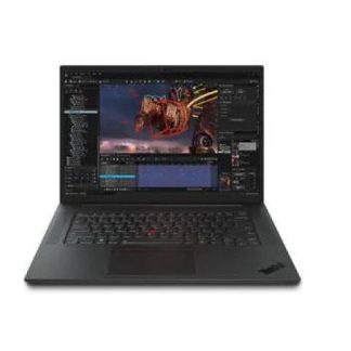 LAPTOP LENOVO THINKPAD P1 GEN 6 16 2560X1600 INTEL CORE I7-13800H NVIDIA RTX 3500 ADA 32GB 1TB SSD WINDOWS 11 PRO ESPANOL