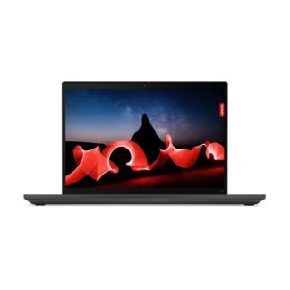 LAPTOP LENOVO THINKPAD T14 GEN 4 14 1920X1200 WUXGA INTEL CORE I5-1335U 16GB 512GB SSD WINDOWS 11 PRO ESPANOL