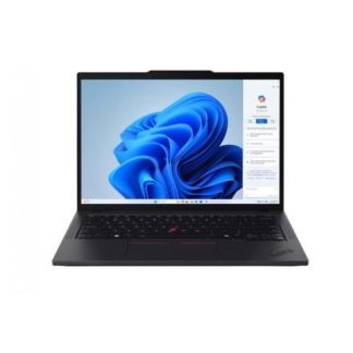 LAPTOP LENOVO THINKPAD T14 GEN 5 14 1920X1200 WUXGA INTEL CORE ULTRA 5 125U 16GB 512GB SSD WINDOWS 11 PRO ESPANOL